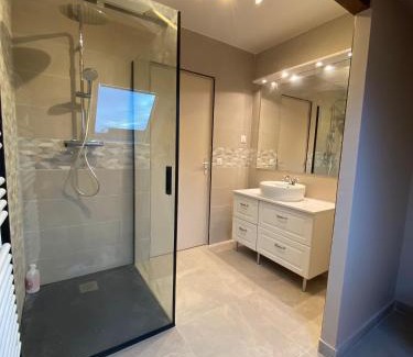 Chanteloup-en-Brie Maison | Spacious home near Disneyland