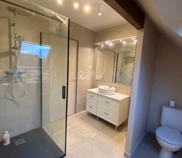 Chanteloup-en-Brie Maison | Spacious home near Disneyland