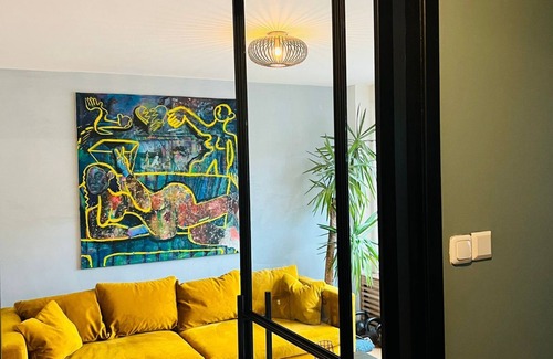 Amsterdam North Appartement | Spacious Home in Amsterdam - Close to the City Center