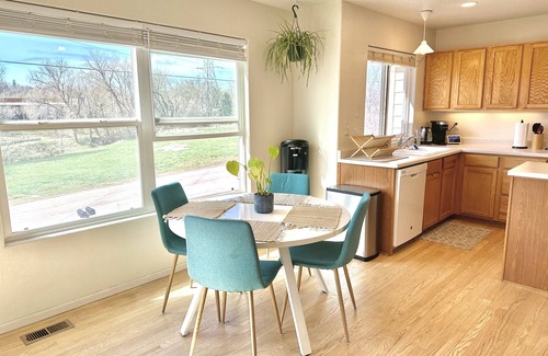 Jefferson Gardens Maison | Spacious home in Lakewood near downtown Denver