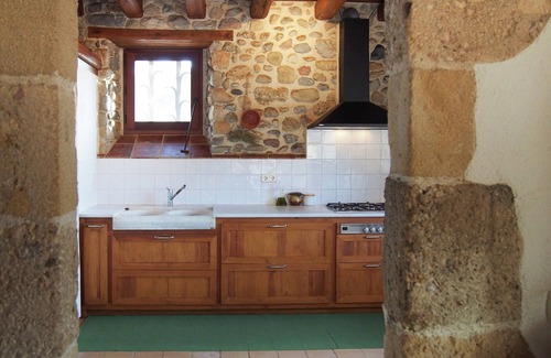 Navata Villa | Villa א Navata avec piscine