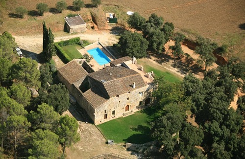 Navata Villa | Villa א Navata avec piscine