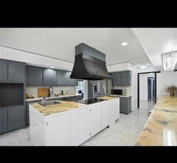 Lakeview Jefferson County Maison | Spacious Home in Port Arthur