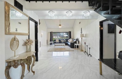 Lakeview Jefferson County Maison | Spacious Home in Port Arthur