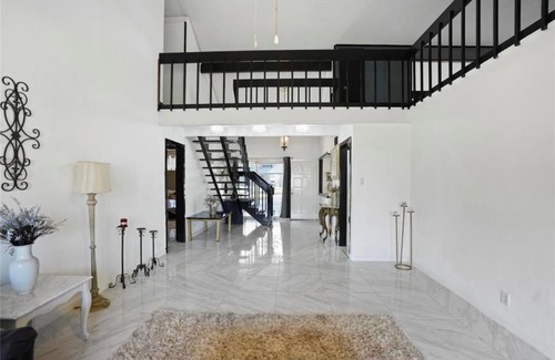 Lakeview Jefferson County Maison | Spacious Home in Port Arthur