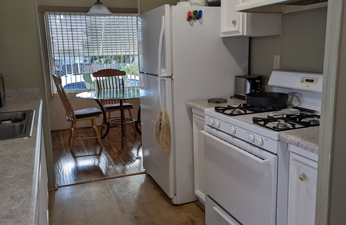 Tucson Estates Maison | Spacious home in Tucson Estates near many of Southeast Arizona's attractions.