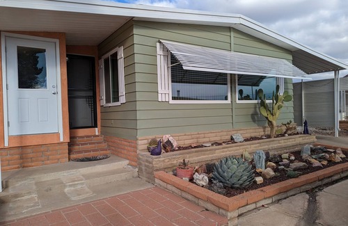 Tucson Estates Maison | Spacious home in Tucson Estates near many of Southeast Arizona's attractions.