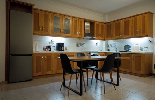 Klitoria Appartement | Spacious Home Kleitoria