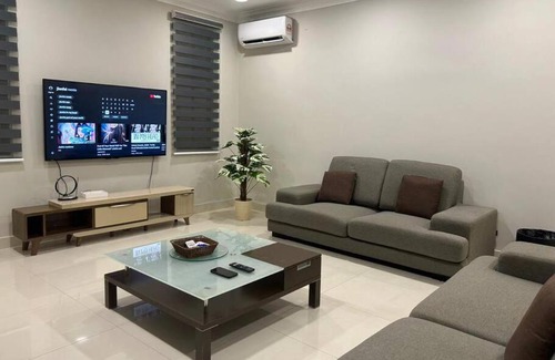 Kuching Appartement | Spacious Home @ Kuching City Ctr
