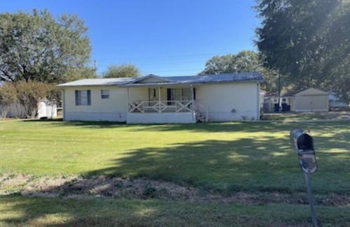 Sardis Maison | Spacious home located minutes from spillway at sardis lake