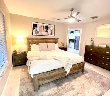 Delray Beach Maison | Spacious Home Near Downtown & the Beach