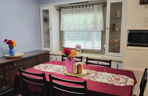 Oldsmar Maison | Spacious Home near Everything in charming Oldsmar