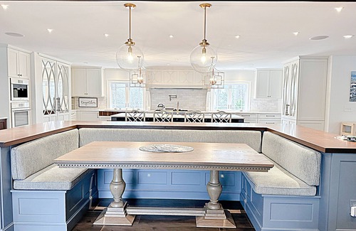 Rye Maison | Spacious Home Near Rye Beaches