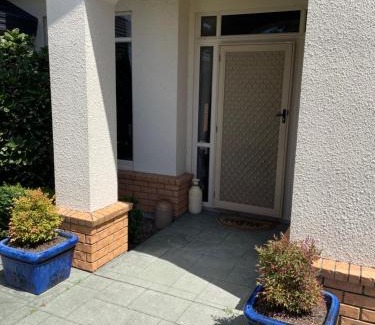 Paraparaumu Maison | Spacious Home