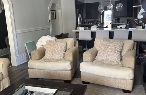 Meaford Maison | Fabulous Century Home