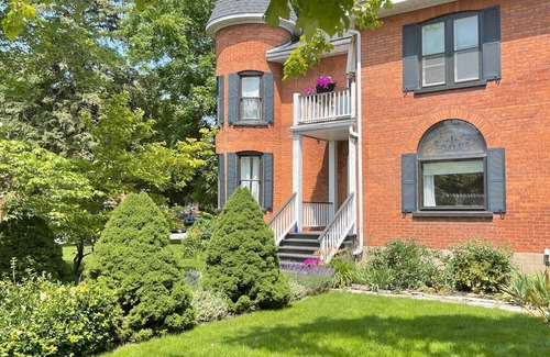Meaford Maison | Fabulous Century Home