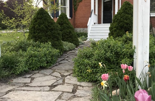 Meaford Maison | Fabulous Century Home