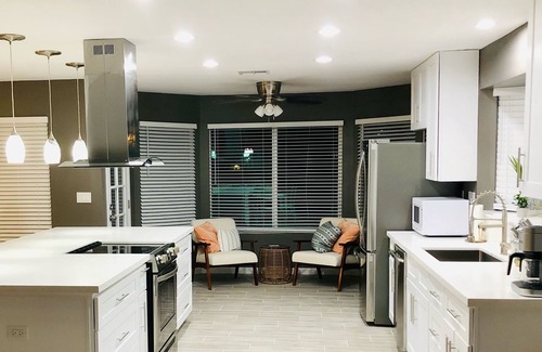 Foxfire Maison | Spacious Home, Private Pool, minutes to Spring Training, and Cardinal Stadium