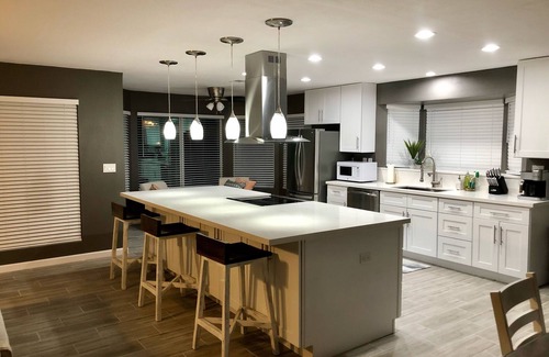 Foxfire Maison | Spacious Home, Private Pool, minutes to Spring Training, and Cardinal Stadium