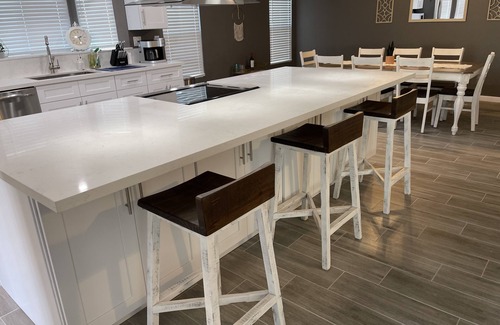Foxfire Maison | Spacious Home, Private Pool, minutes to Spring Training, and Cardinal Stadium