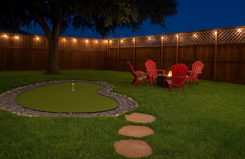 North Central Carrollton Maison | Spacious Home Quiet Neighborhood nr Downtown