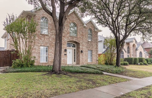 North Central Carrollton Maison | Spacious Home Quiet Neighborhood nr Downtown