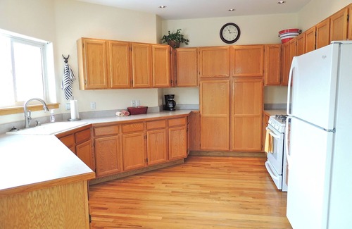 Willowbrook Meadows Maison | Maison spacieuse, vues sensationnelles