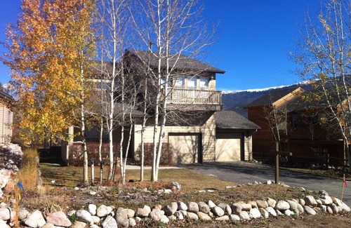 Willowbrook Meadows Maison | Maison spacieuse, vues sensationnelles
