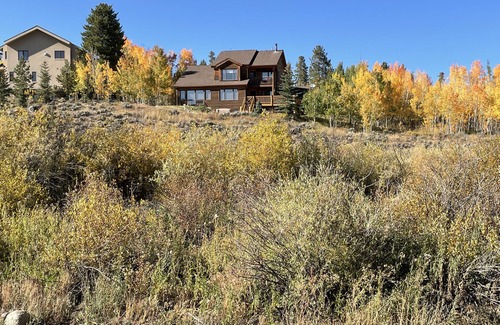 Willowbrook Meadows Maison | Maison spacieuse, vues sensationnelles