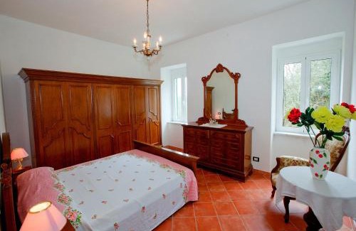 Sesta Godano Maison | Spacious home surrounded by nature