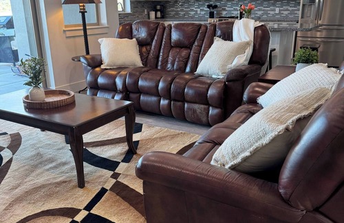 Winnemucca Maison | Spacious Home w/Great View 4/3