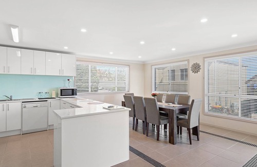 Boat Harbour Maison | Spacious Home with spectacular views