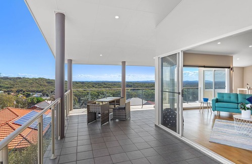 Boat Harbour Maison | Spacious Home with spectacular views