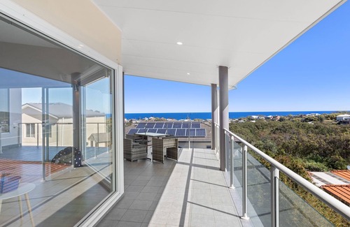 Boat Harbour Maison | Spacious Home with spectacular views