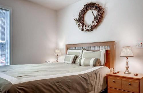 Callicoon Maison | Spacious Home with Deck, Grill and Delaware River View