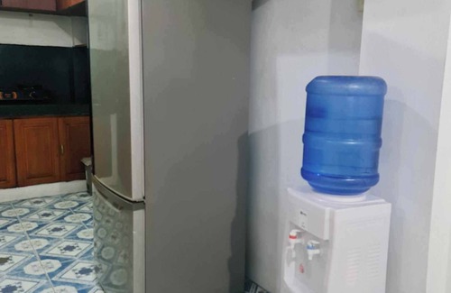 Imus Maison | Spacious home with fast internet connection! Near commercial establishments