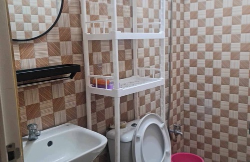 Imus Maison | Spacious home with fast internet connection! Near commercial establishments