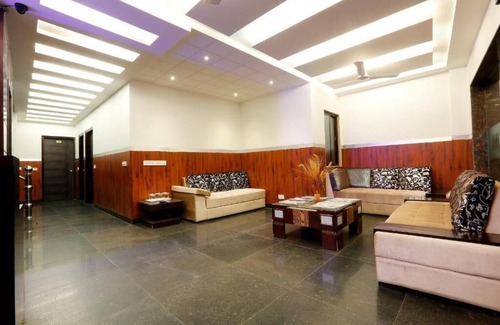 Mahipalpur Hôtel | Spacious hotel in enjoyable Near New Delhi Airport with AC, WiFi