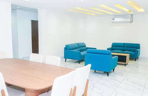 Ngiri-Ngiri Appartement | TGOG Residence