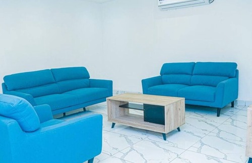 Ngiri-Ngiri Appartement | TGOG Residence