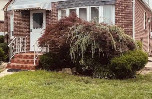 Valley Stream Maison | Spacious house 10 minutes from JFK Airport for a large family