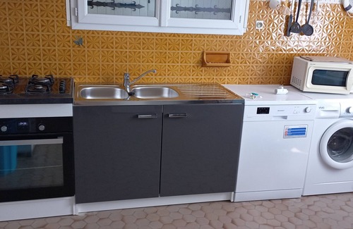 L'Eguille Maison | SPACIOUS HOUSE, 100 M², 6 pers, QUIET, BEACHES : 10 min from ROYAN ! WIFI.