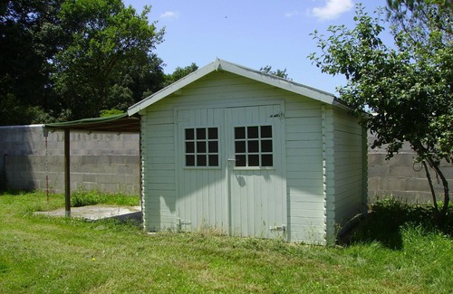 L'Eguille Maison | SPACIOUS HOUSE, 100 M², 6 pers, QUIET, BEACHES : 10 min from ROYAN ! WIFI.