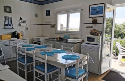 Yves Maison | Spacious house between Châtelaillon and Fouras