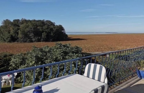 Yves Maison | Spacious house between Châtelaillon and Fouras
