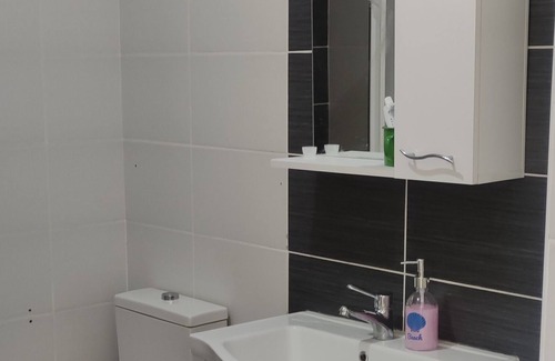 Nilufer Appartement | Spacious House Close to Entertainment Venues and Historical Union in Bursa