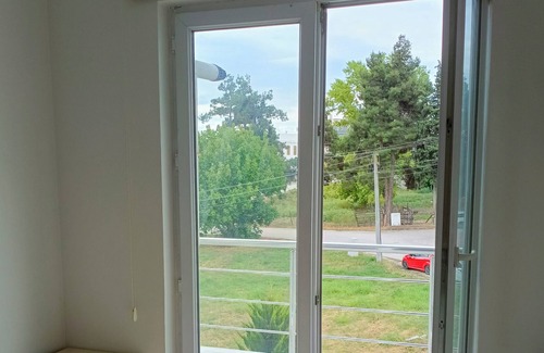 Nilufer Appartement | Spacious House Close to Entertainment Venues and Historical Union in Bursa