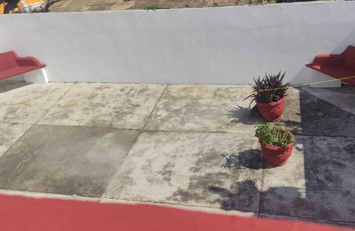 Coatzacoalcos Maison | Spacious house for 10, air conditioning and roku tv in each bedroom