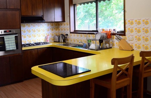 Mount Clear Maison | Spacious house for large family-close to Sovereign Hill @Mount Clear