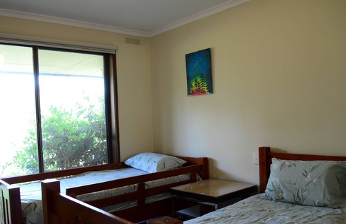Mount Clear Maison | Spacious house for large family-close to Sovereign Hill @Mount Clear